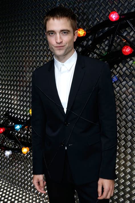 dior homme robert pattinson 2016|robert pattinson Dior man.